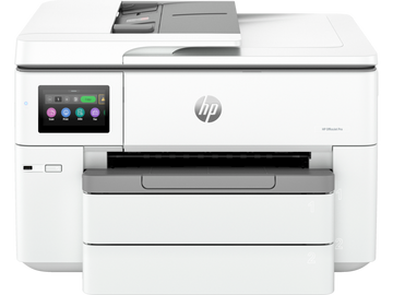 HP OfficeJet Pro 9730 Wide Format All-in-One Printer